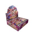 Yu-Gi-Oh! TCG Phantom Revenge Display (24) *Englische...