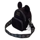 Disney by Loungefly Umhängetasche Mickey Mouse 100th Anniversary Corduroy