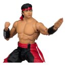 Mortal Kombat Klassics Actionfigur Liu Kang 18 cm