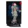 It: Welcome to Derry Movie Maniacs PVC Statue Pennywise (Gold Label) 16 cm