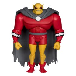 The New Batman Adventure DC Direct 1/6 Actionfigur Etrigan The Demon 15 cm