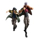 Mobile Suit Gundam Iron-Blood Orphans G.E.M. Serie PVC...