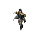 Mobile Suit Gundam Iron-Blood Orphans G.E.M. Serie PVC...