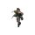 Mobile Suit Gundam Iron-Blood Orphans G.E.M. Serie PVC Statue Mikazuki Augus & Orga Itsuka 26 cm