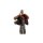 Mobile Suit Gundam Iron-Blood Orphans G.E.M. Serie PVC Statue Mikazuki Augus & Orga Itsuka 26 cm