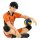 Haikyu!! G.E.M. Serie PVC Statue Atsumu Tobio Kageyama Second Uniform Ver. Palm Size 9 cm