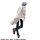 3-Z Ginpachi Sensei G.E.M. Serie PVC Statue Ginpachi Sakata Reiwa Ver. 22 cm