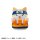 Naruto Shippuden Mega Cat Project Nyaruto! Sammelfiguren Come here Sasuke-kun 3 cm Sortiment (8)