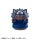Naruto Shippuden Mega Cat Project Nyaruto! Sammelfiguren Come here Sasuke-kun 3 cm Sortiment (8)