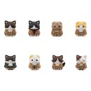 Attack on Titan Mega Cat Project Minifiguren Attack on...
