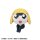 Sergeant Frog Look Up PVC Statue Tamama 11 cm