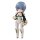 Evangelion Desktop Army Actionfiguren Ayanami Rei & Evangelion No. 0 (Kai) 15 cm