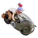 Dragonball Z 03 Desktop Real McCoy Vol. 1 PVC Diorama...