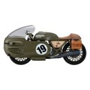Dragonball Z 03 Desktop Real McCoy Vol. 1 PVC Diorama...