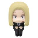 Sakamoto Days Look Up PVC Statue Shishiba 11 cm