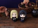Sakamoto Days Look Up PVC Statue Shishiba & Osaragi Set (with gift) 11 cm