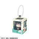 Jujutsu Kaisen Lookup Miniature Collection Taschenanhänger 4 cm Sortiment (4)