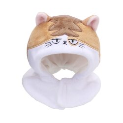 Haikyu!! Look Up Cape Zubehör-Set für Look Up PVC Statuen Kenma Cat 12 cm