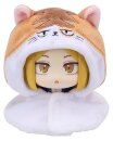 Haikyu!! Look Up Cape für PVC Figuren Kenma Cat...