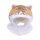 Haikyu!! Look Up Cape Zubehör-Set für Look Up PVC Statuen Kenma Cat 12 cm