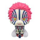Demon Slayer: Kimetsu no Yaiba Look Up PVC Statue Akaza...