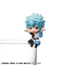Gintama Ochatomo Series Sammelfiguren 5 cm What about a...