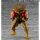 Dandadan Occultic Sofubi Collection Vinyl Figur Dover Demon 15 cm