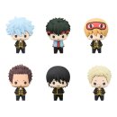 Gintama Chokorin Mascot Series Sammelfiguren Vol. 2 6 cm...