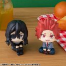 My Hero Academia Look Up PVC Statue Eijiro Kirishima...