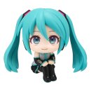Character Vocal Series 01: Hatsune Miku Look Up PVC...