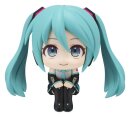Hatsune Miku Look Up PVC Figur 11 cm (Repeat)