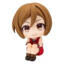 Character Vocal Series: Meiko Look Up PVC Statue Meiko 11 cm