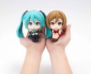 Character Vocal Series Look Up PVC Statue Hatsune Miku...