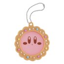 Kirby´s Dream Land Charm Patisserie Anhänger Kirby´s cookie time Sortiment (6)