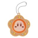 Kirby´s Dream Land Charm Patisserie Anhänger Kirby´s cookie time Sortiment (6)