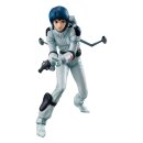 Mobile Suit Zeta Gundam GGG Statue 1/8 Kamille Bidan...