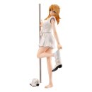 Space Battleship Yamato 2202 PVC Statue 1/8 Yuki Mori...