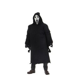 Scream Actionfigur Ultimate Ghostface 18 cm