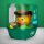 St. Patricks Day Tubbz PVC Figur 1st Edition 10 cm