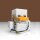Minecraft Tubbz PVC Figur Skeleton 1st Edition 10 cm