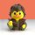 Drachenzähmen leicht gemacht Tubbz PVC Figur Hicks der Hüne III 1st Edition 10 cm