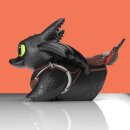 Drachenzähmen leicht gemacht Tubbz PVC Figur XL Ohnezahn 25 cm
