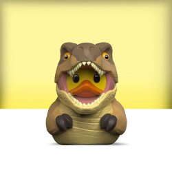 Jurassic Park Tubbz Mini PVC Figur T-Rex 5 cm