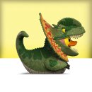 Jurassic Park Tubbz Mini PVC Figur Diphlosaurus 5 cm