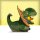 Jurassic Park Tubbz Mini PVC Figur Diphlosaurus 5 cm