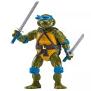 Teenage Mutant Ninja Turtles 6er-Pack Actionfiguren 1988 Remastered Exclusive