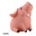 Seven Deadly Sins: Spardose Hawk 12 cm