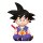 Dragon Ball Spardose Kid Goku Blau 17 cm