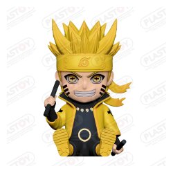 Naruto Shippuden: Spardose Naruto Rikudo 15 cm