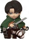 Attack on Titan: Spardose Livai 15 cm